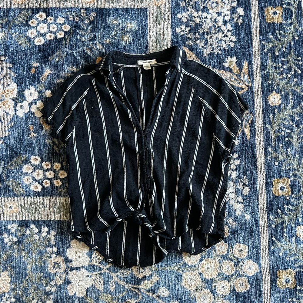 Billabong Top